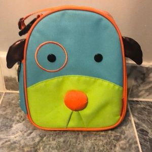 Skip Hop Lunch Tote